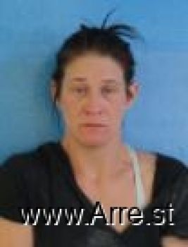 Sarah Ann Crawford Mugshot