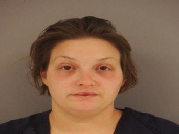 Sarah Michael Dicarlo Mugshot