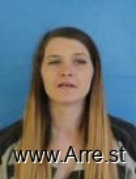 Sarah Jo Elizabeth Gibson Mugshot