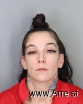 Sarah Elizabeth Lewis Mugshot