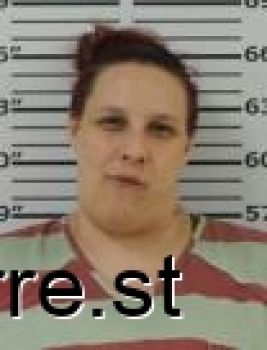 Sarah Renee Lyons Mugshot