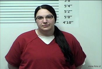 Sarah Deann Reynolds Mugshot