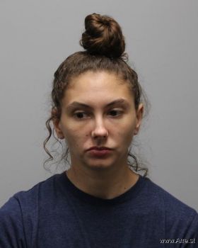 Sarah Jenell Roberts Mugshot