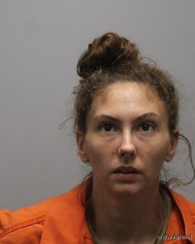 Sarah Jenell Roberts Mugshot