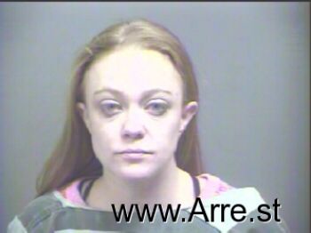 Sarah Elizabeth Rogers Mugshot