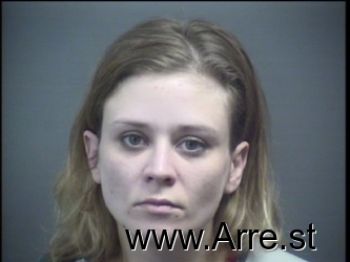 Sarah Elizabeth Speer Mugshot