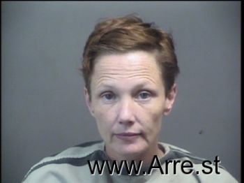 Sarah Leita    Wilhoite Walters Mugshot