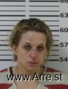 Sarah R Watts Mugshot