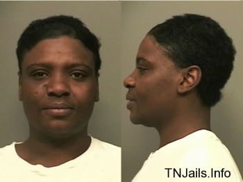 Satara  Ealum Mugshot