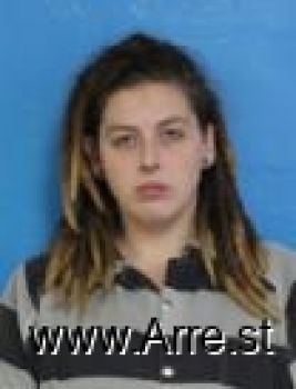 Savannah Renee Russell Mugshot