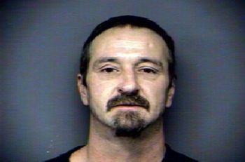 Scott Keith Duncan Mugshot