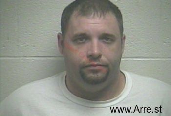 Scott Wayne Graham Mugshot