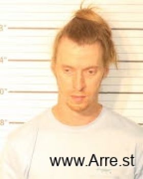 Scott  Hill Mugshot