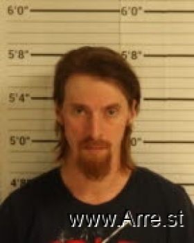 Scott  Hill Mugshot