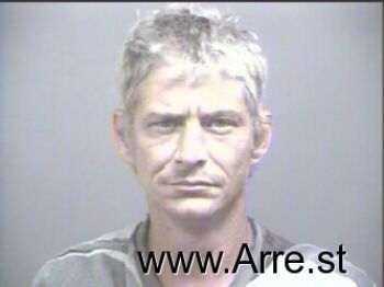 Scott Lee Kirkland Mugshot