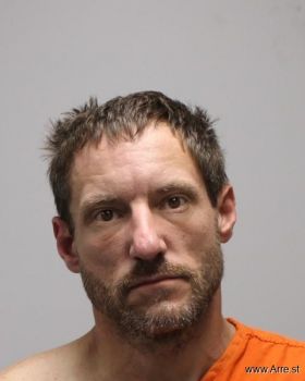 Scott Aaron Millsaps Mugshot