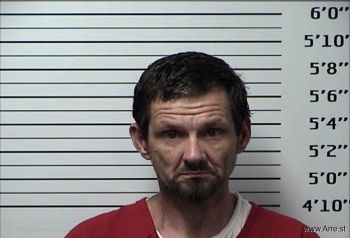 Scott David Walden Mugshot