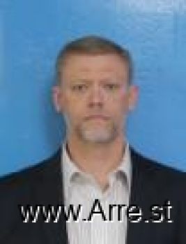 Scott Dennis Williams Mugshot