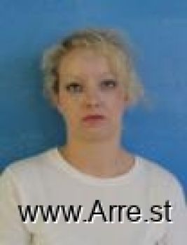 Scotti Danielle Bishop Mugshot