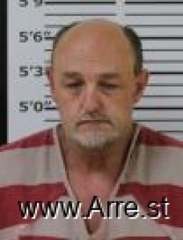 Scottie Allen Birchfield Mugshot