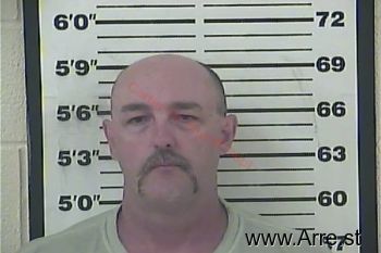 Scottie Allen Birchfield Mugshot