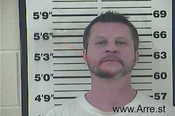 Scottie Andrew Potter Mugshot