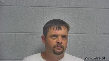 Scotty Joseph Wayne Blackwell Mugshot