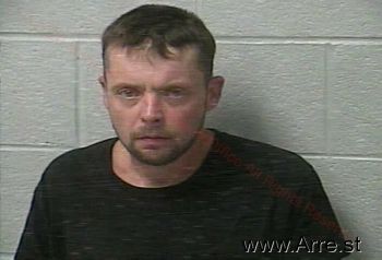 Scotty Joseph Wayne Blackwell Mugshot