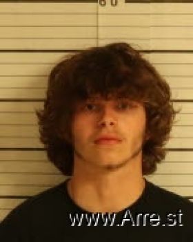 Scotty  Henry Mugshot