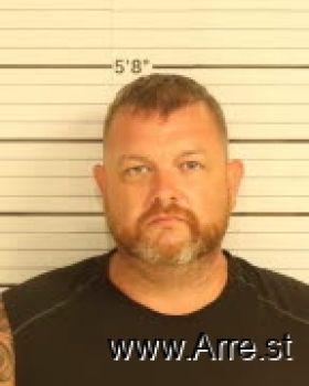 Scotty  Wright Mugshot