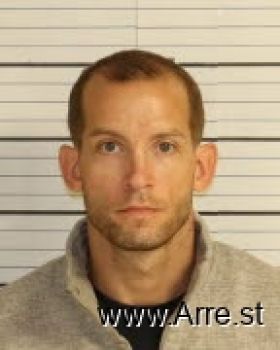 Sean Austin Ables Mugshot