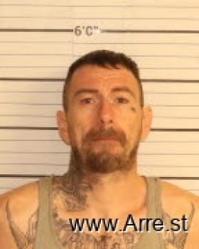 Sean  Campbell Mugshot