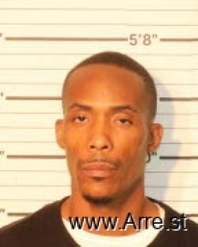 Sean  Carter Mugshot