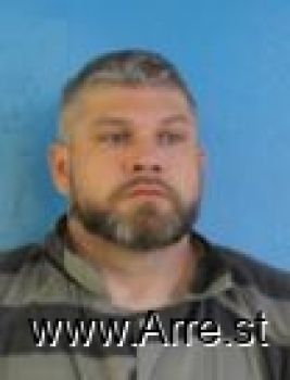 Sean Ronald Davis Mugshot