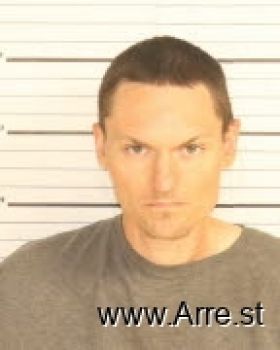 Sean  Ellis Mugshot