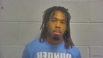 Sean Anthony Johnson Mugshot