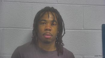 Sean Anthony Johnson Mugshot