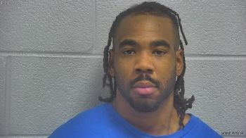 Sean Anthony Johnson Mugshot