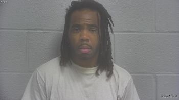 Sean Anthony Johnson Mugshot