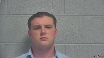 Sean Austin Miller Mugshot