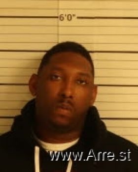 Sean Donahue Moore Mugshot