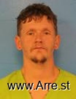 Sean Thomas Ryan Mugshot