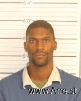 Sean D White Mugshot