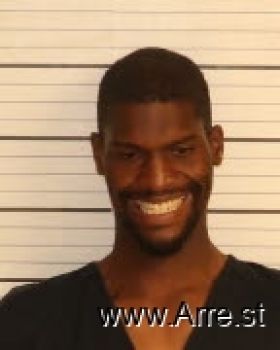 Sean D White Mugshot