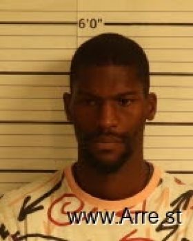 Sean D White Mugshot