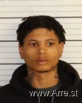 Sean T Wilson Mugshot