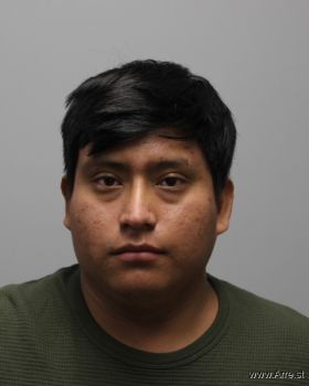 Sebastian Ruiz Cruz Mugshot