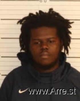 Sedrick  Tillman Mugshot