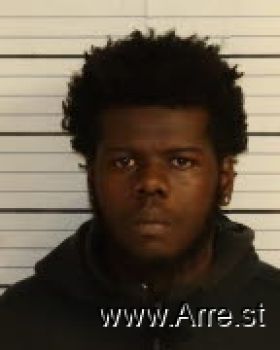 Sedrick L Tillman Mugshot