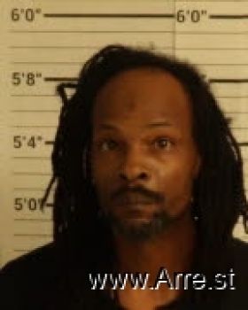 Sepeccuss Antonio Langston Mugshot